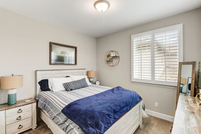 Building Photo - Beautiful 4-Bedroom, 3-Bath Home on a Quiet Cul-de-Sac in Woodland