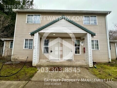 Building Photo - Sherman Street Apartments-LSM-099
