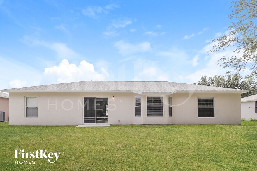 Building Photo - 5771 Cinnamon Fern Blvd