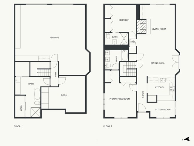 Building Photo - Amazing Union Hill Single Family Home