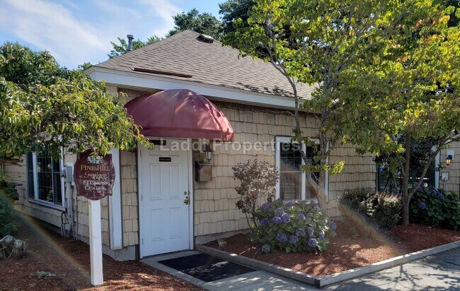 Fitness Area - 88 Beacon St, Unit 9