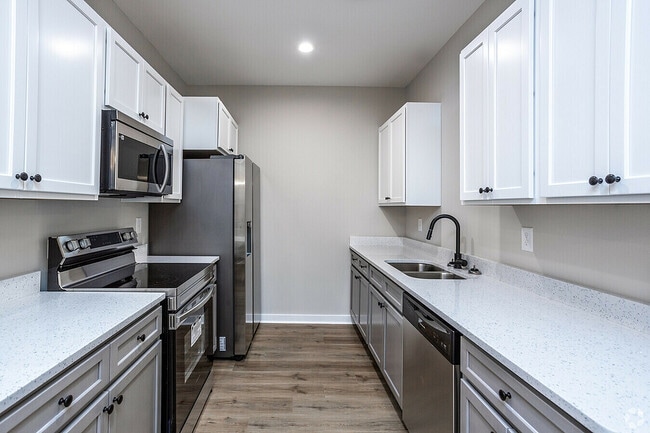 Building Photo - Woodford Ridge Townhomes