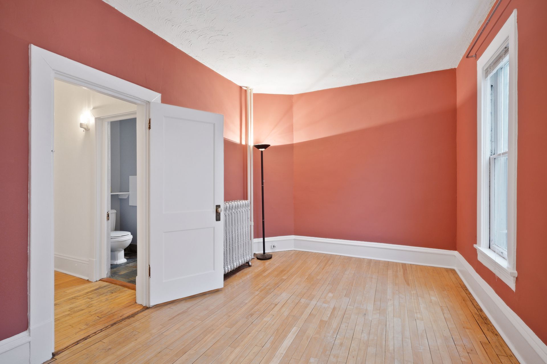 Bedroom #1 - 10'x15' - 3032 grand ave