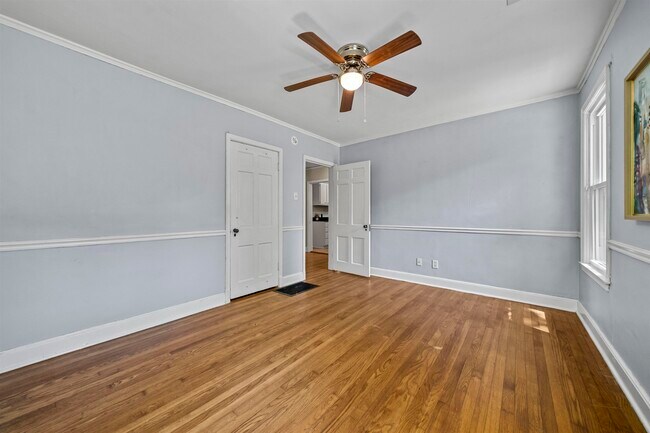 Building Photo - 3519 Philwood Ave