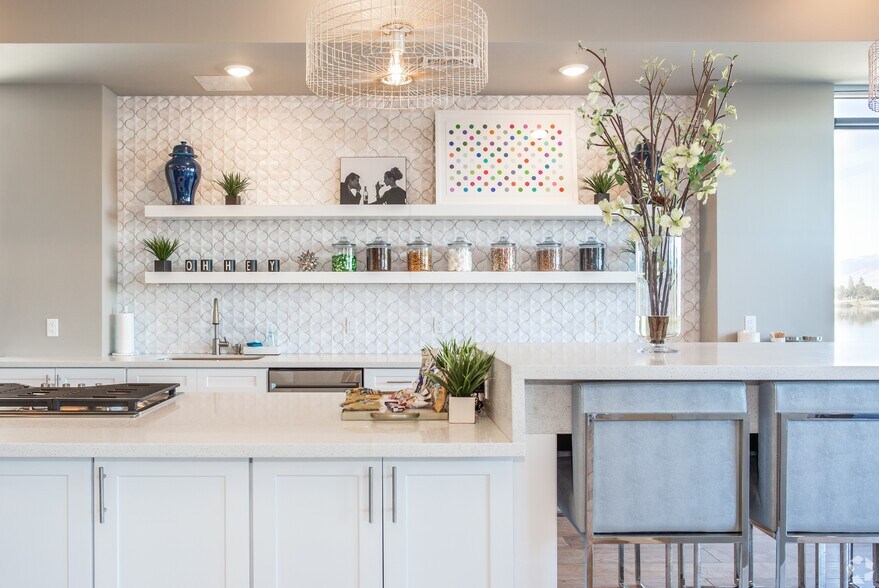 WATERFRONT AT THE MARINA 375 Harbor Cove Dr Sparks NV 89434