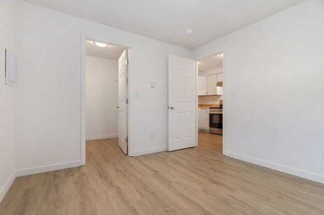 Interior Photo - Arise Bellingham