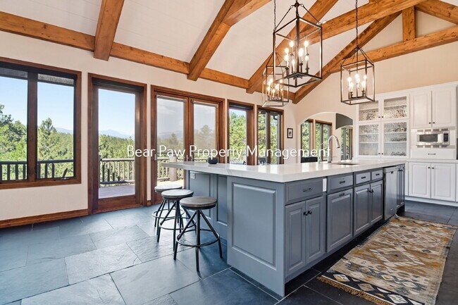 Building Photo - "Spacious 6-Bedroom Retreat with 7 Luxurious Bathrooms off Upper Bear Creek!"