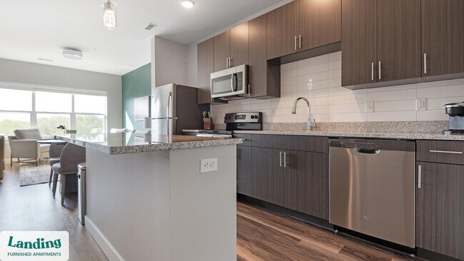 Building Photo - 1010 Enclave Blvd