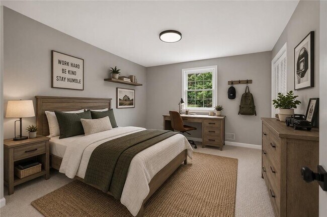 Building Photo - 3606 Suwanee Creek Ct