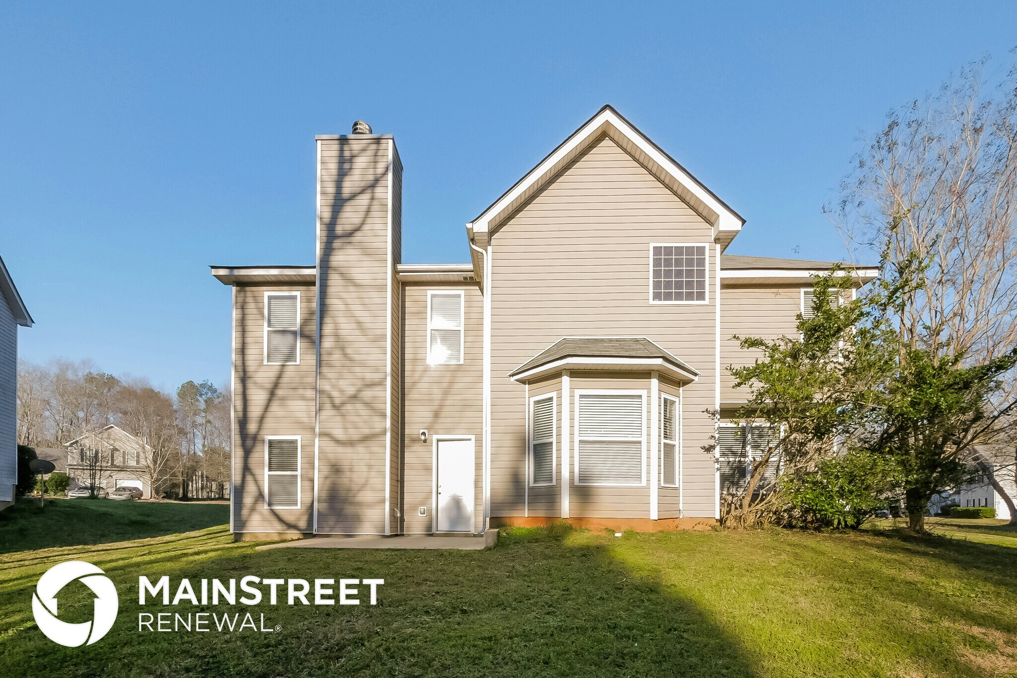 Building Photo - 548 Rosalind Terrace