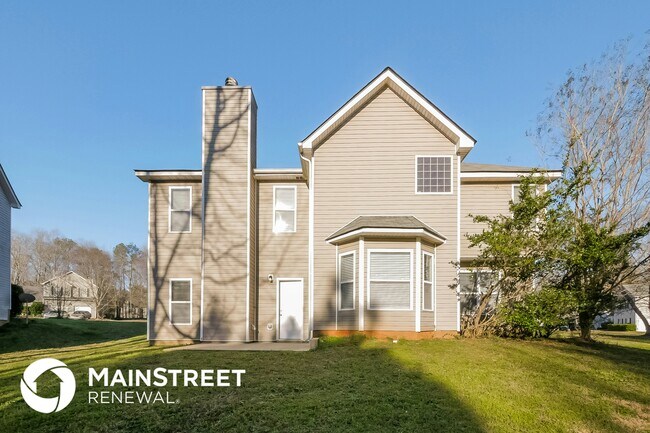 Building Photo - 548 Rosalind Terrace
