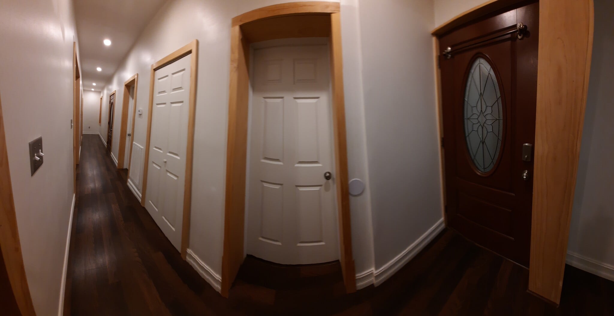 RECESSED LIGHTING THROUGH OUT - 247 Main St