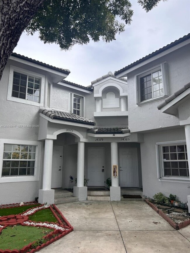 Building Photo - 14379 SW 120th Ct