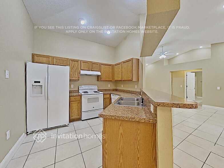 Building Photo - 409 Blackbird Way