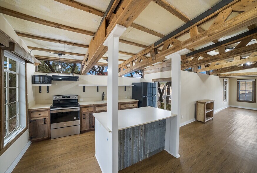 Building Photo - 19827 FM 306