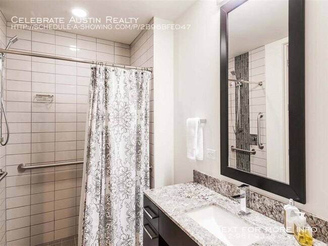 Building Photo - The Bowie