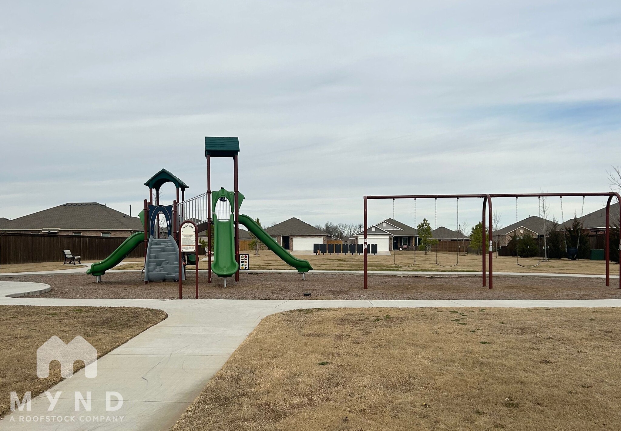 Building Photo - 8717 E 161st Pl S