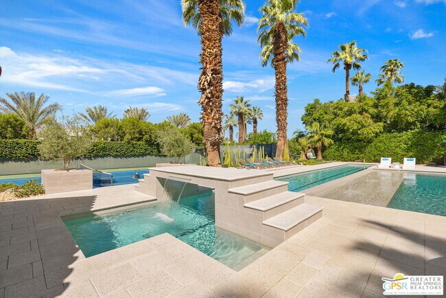 Building Photo - 40563 Desert Creek Ln