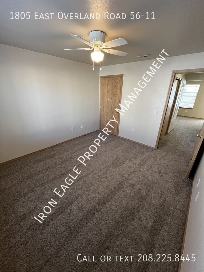 Building Photo - 1805 E Overland Rd
