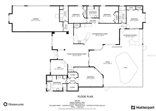 Building Photo - 16806 5th Terrace NE