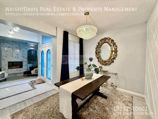 Building Photo - 4301 River Close Blvd