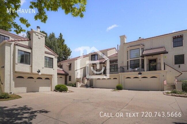 Building Photo - 1620 S Quebec Way