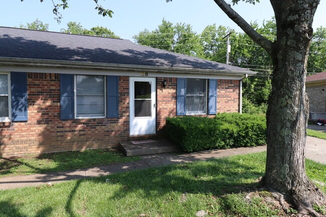 Building Photo - 126 Henry Ct