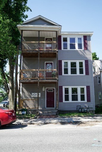 Building Photo - 48 Bowdoin St