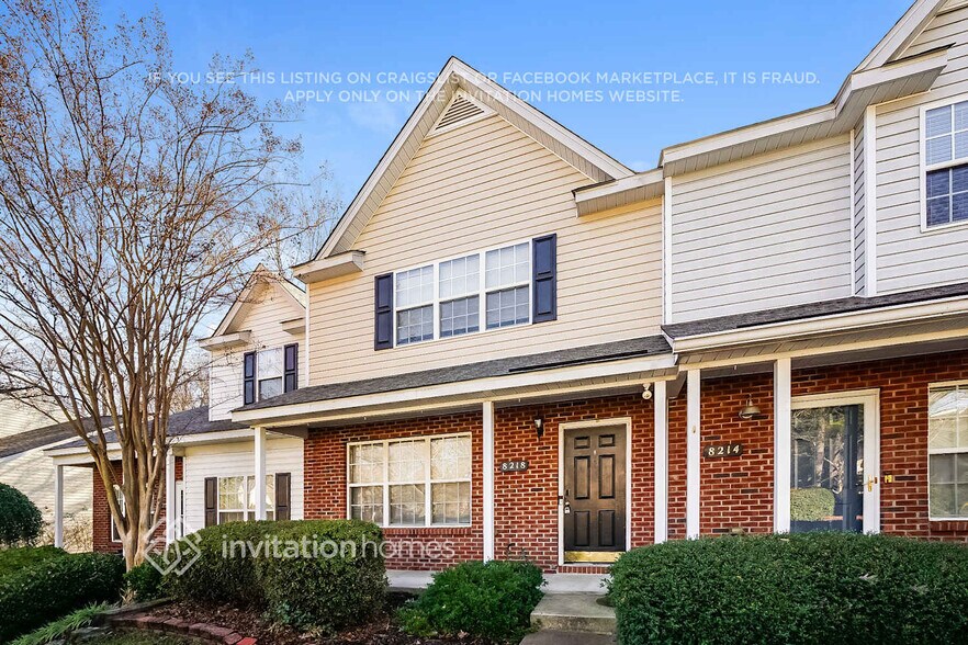 Building Photo - 8218 Rudolph Rd