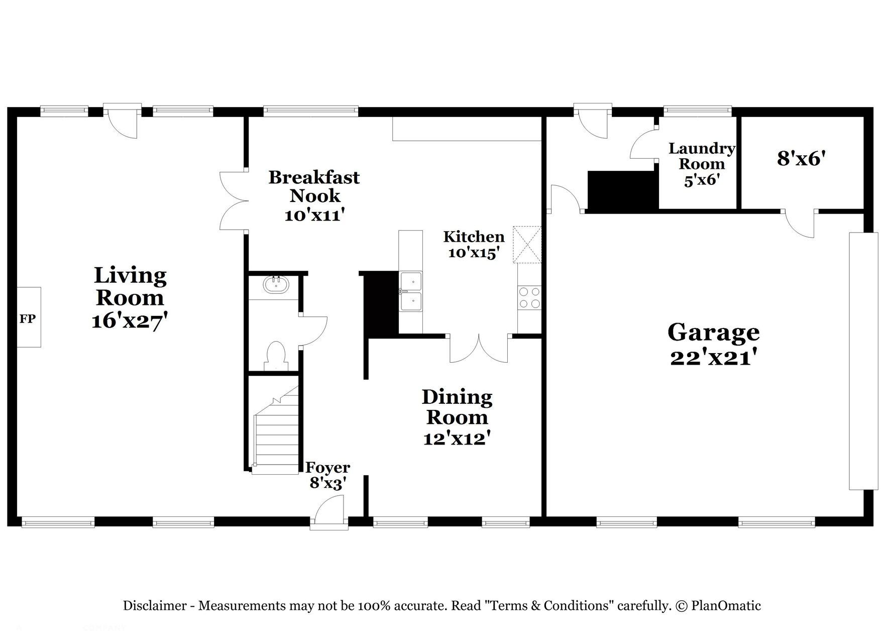 Building Photo - 4429 Richmond Oaks Dr