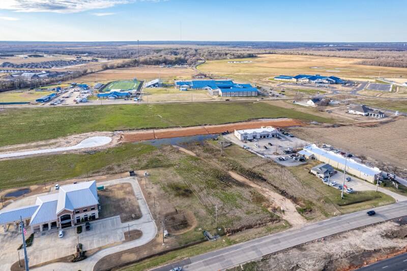 Building Photo - 111 Perdido Ln