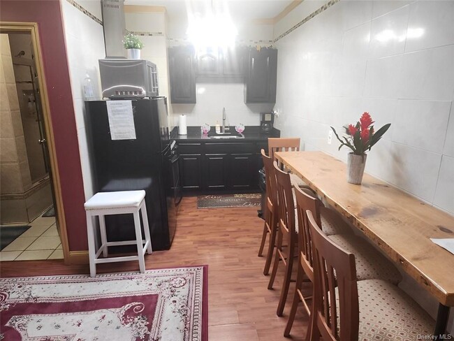 Building Photo - 145-115 Guy R Brewer Blvd