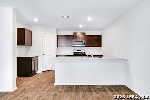 Building Photo - 13512 Waxman Spark