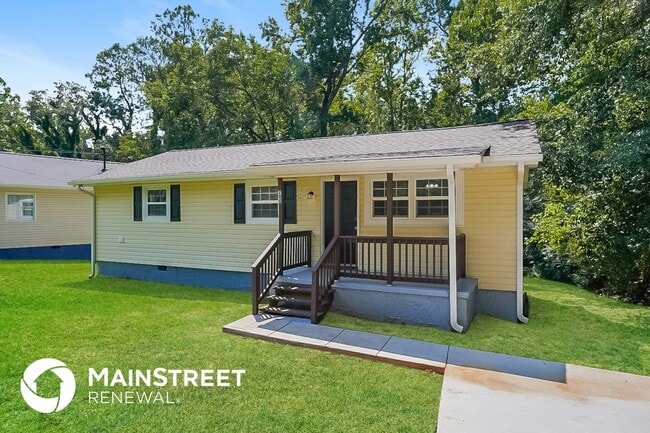 Building Photo - 200 Dodd St