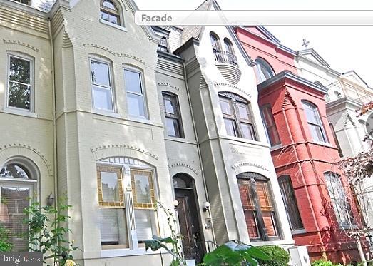 Building Photo - 1812 13th St NW