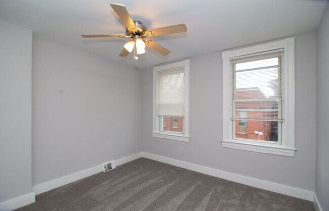 Building Photo - 3616 Paine St
