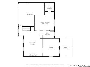 Building Photo - 11543 Rousseau St