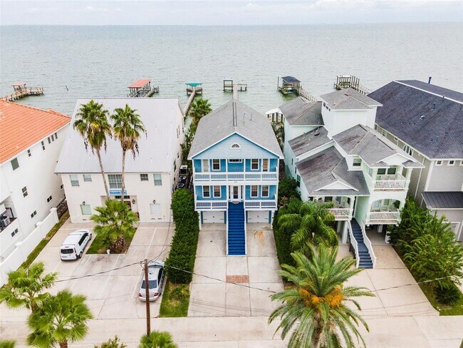 Building Photo - 507 Bay Ave
