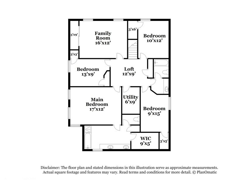 Building Photo - 5019 Forest Hurst Dr