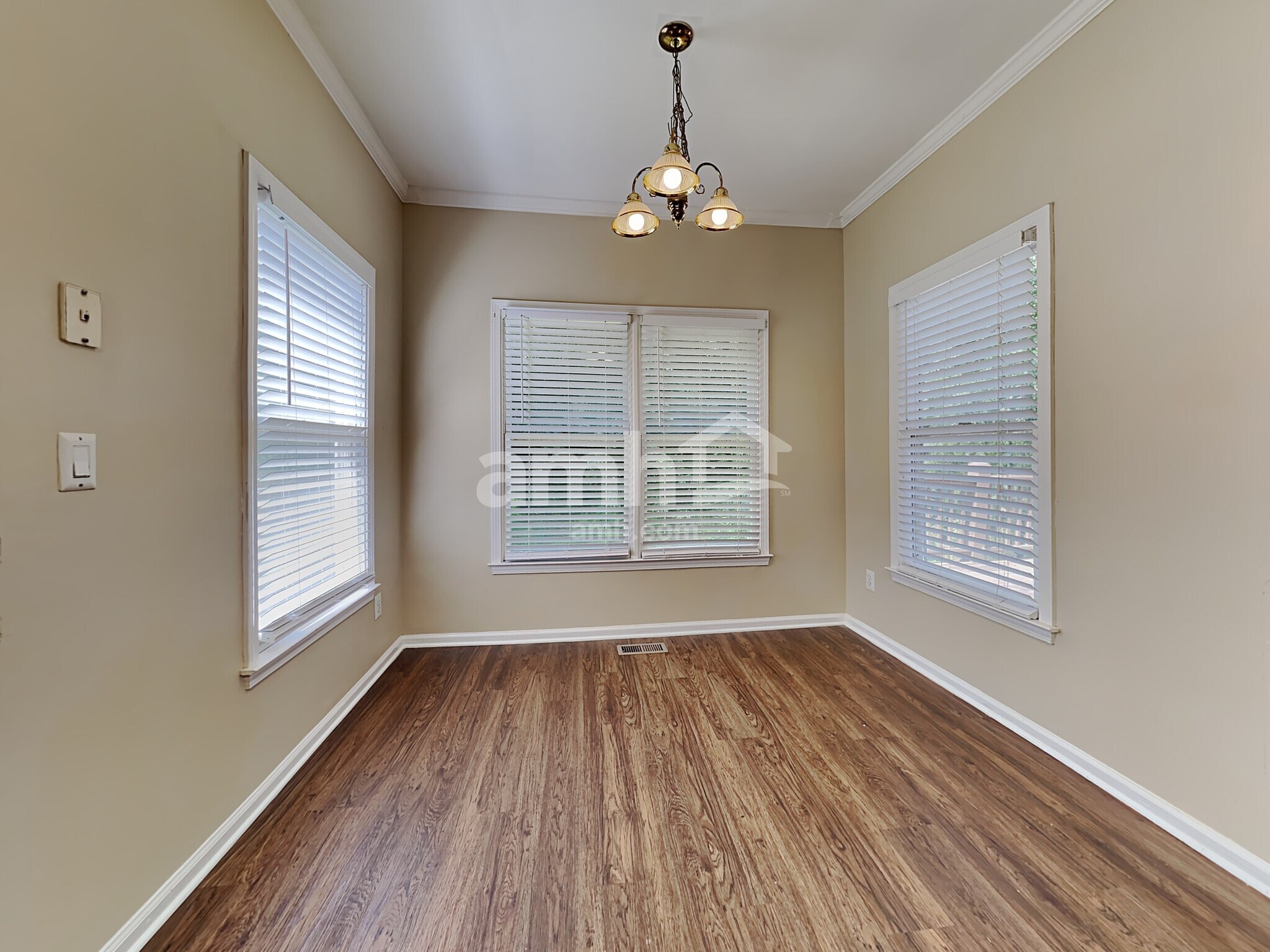 Building Photo - 4821 Thicket Path NW