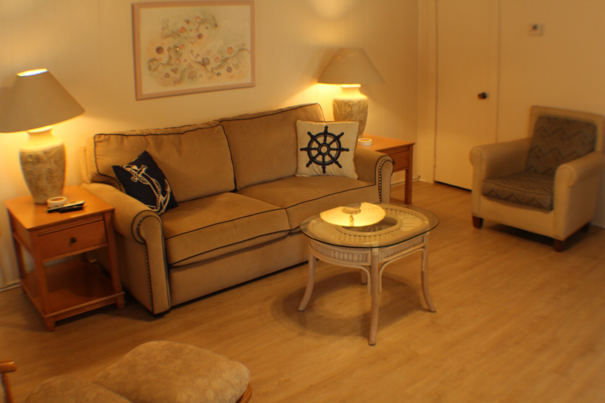 Building Photo - 4616 S Ocean Blvd