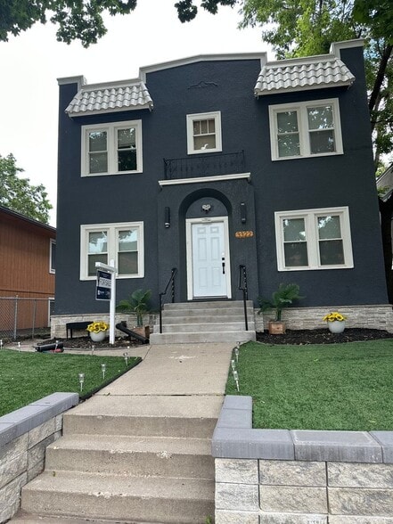 Building Photo - 3322 N Penn Ave