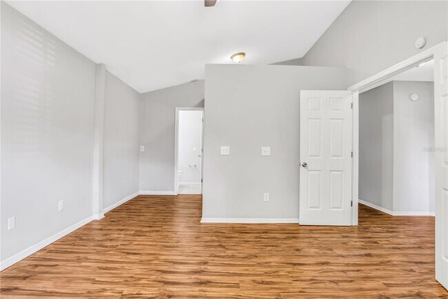 Building Photo - 5411 Andover Dr