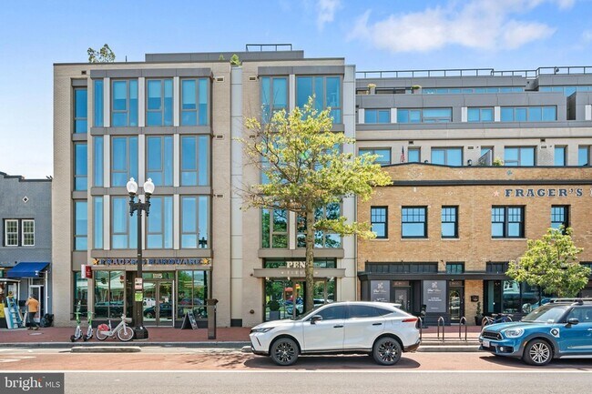 Building Photo - 1111 Pennsylvania Ave. SE