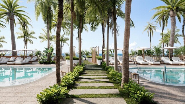 Building Photo - 900 N Ocean Blvd