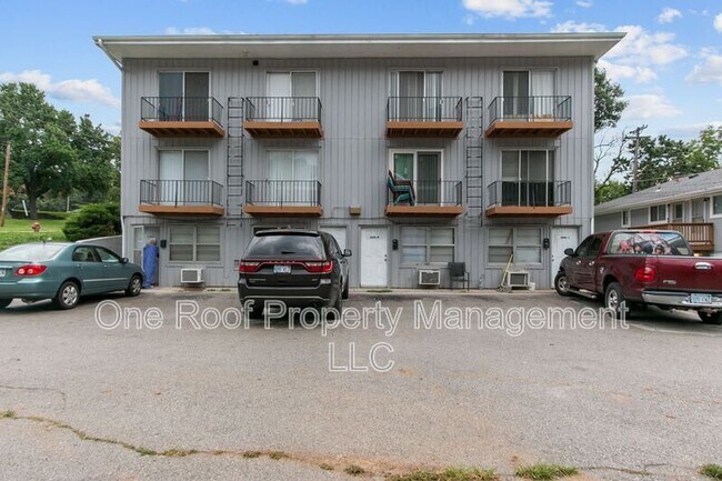 Building Photo - 642 North 31st Street