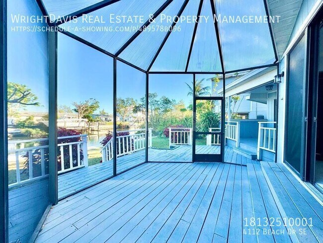 Building Photo - 4112 Beach Dr SE