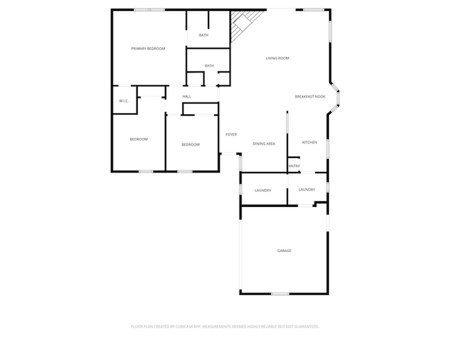 Building Photo - 6807 Falling Waters Dr