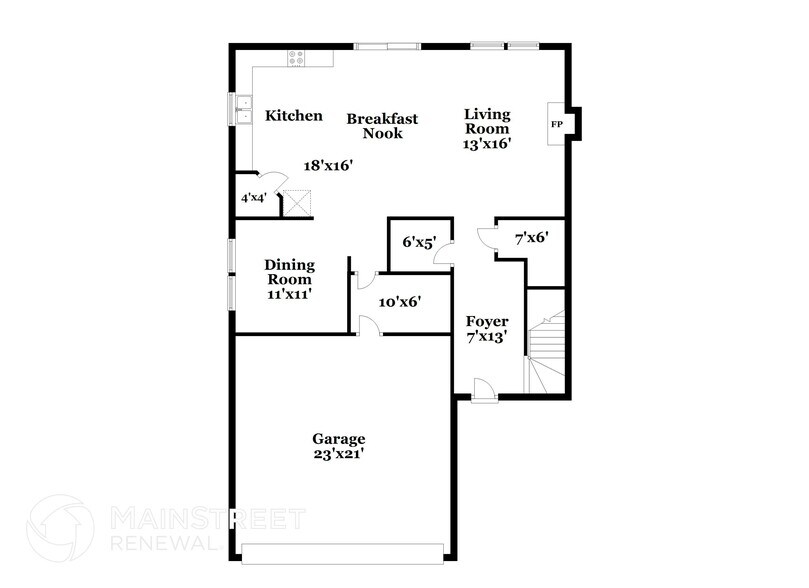 Building Photo - 3210 Hayling Dr