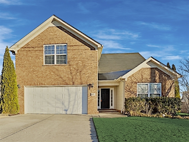 Primary Photo - 2074 Longhunter Chase Drive